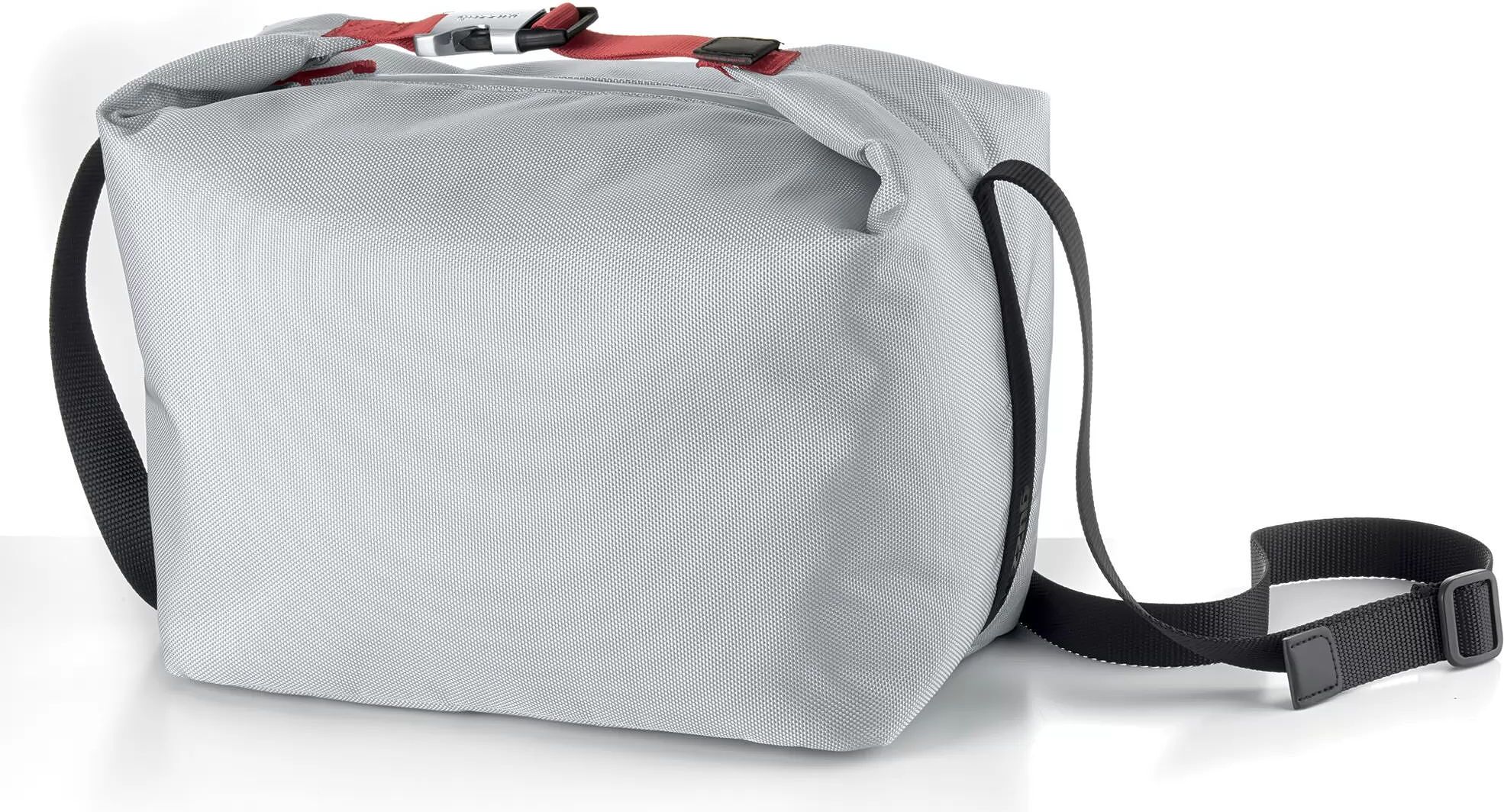 Torba termiczna Fashion & Go L szara