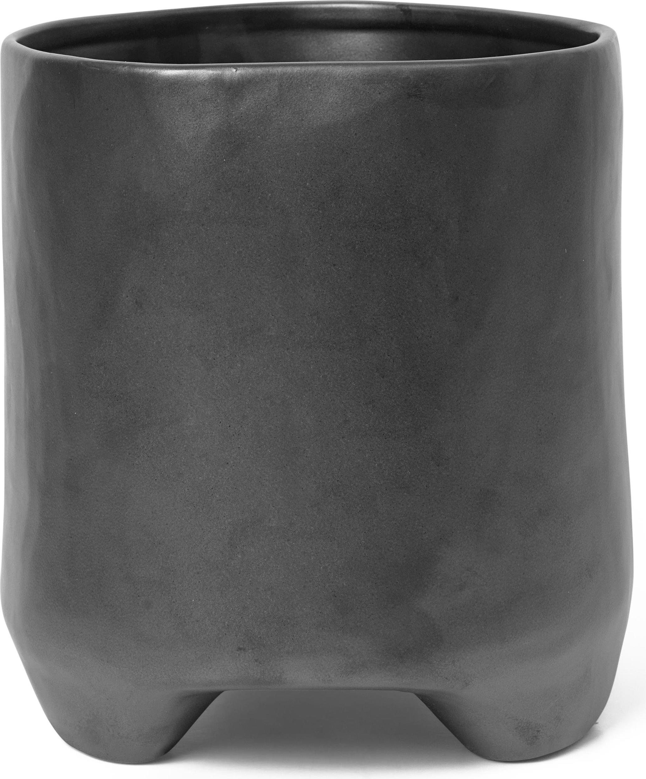 Osłonka na doniczkę Esca 19 cm