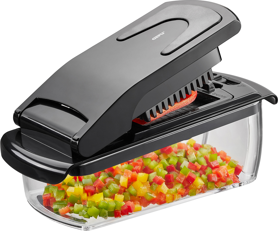 Krajalnica do warzyw i owoców Treppo