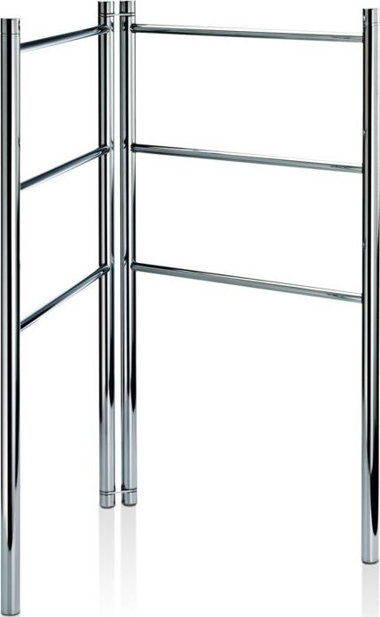 Wieszak na ręczniki drabinka Decor Walther HT15 chrom