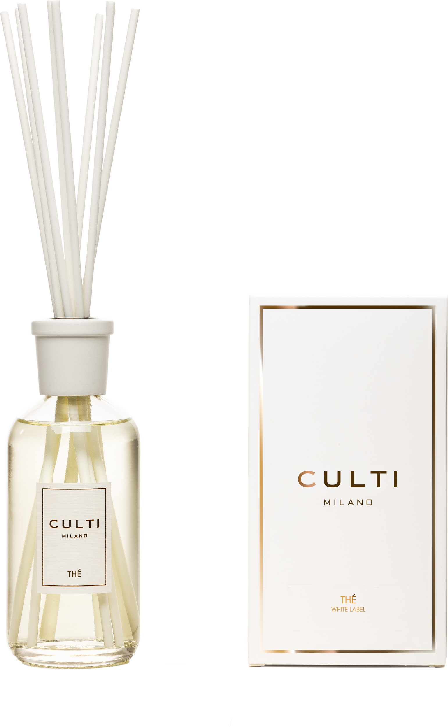 Dyfuzor zapachowy Culti Stile White Label The 250 ml