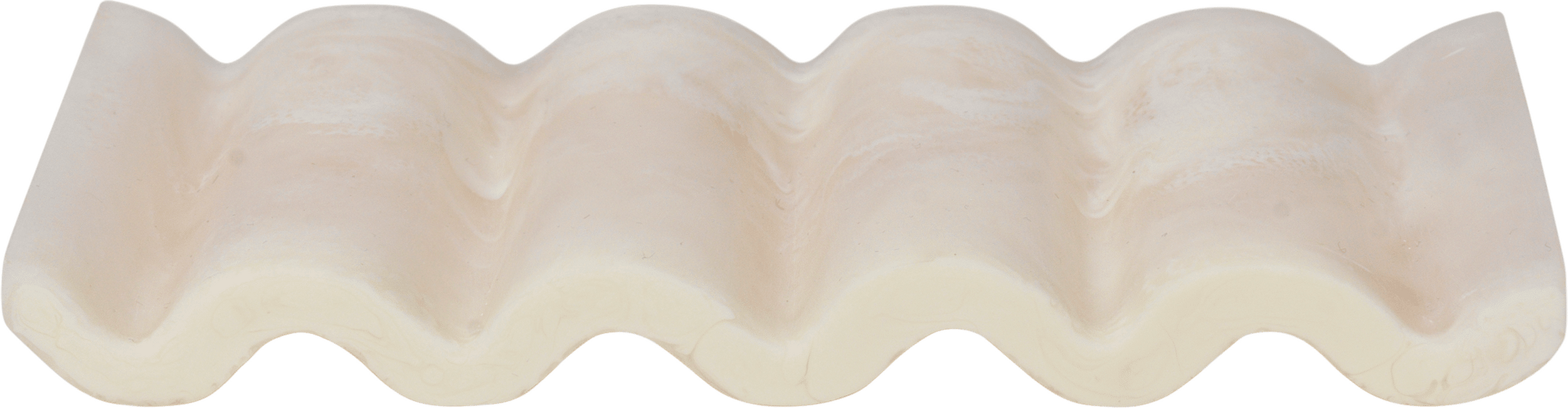 Mydelniczka Mist perłowy róż