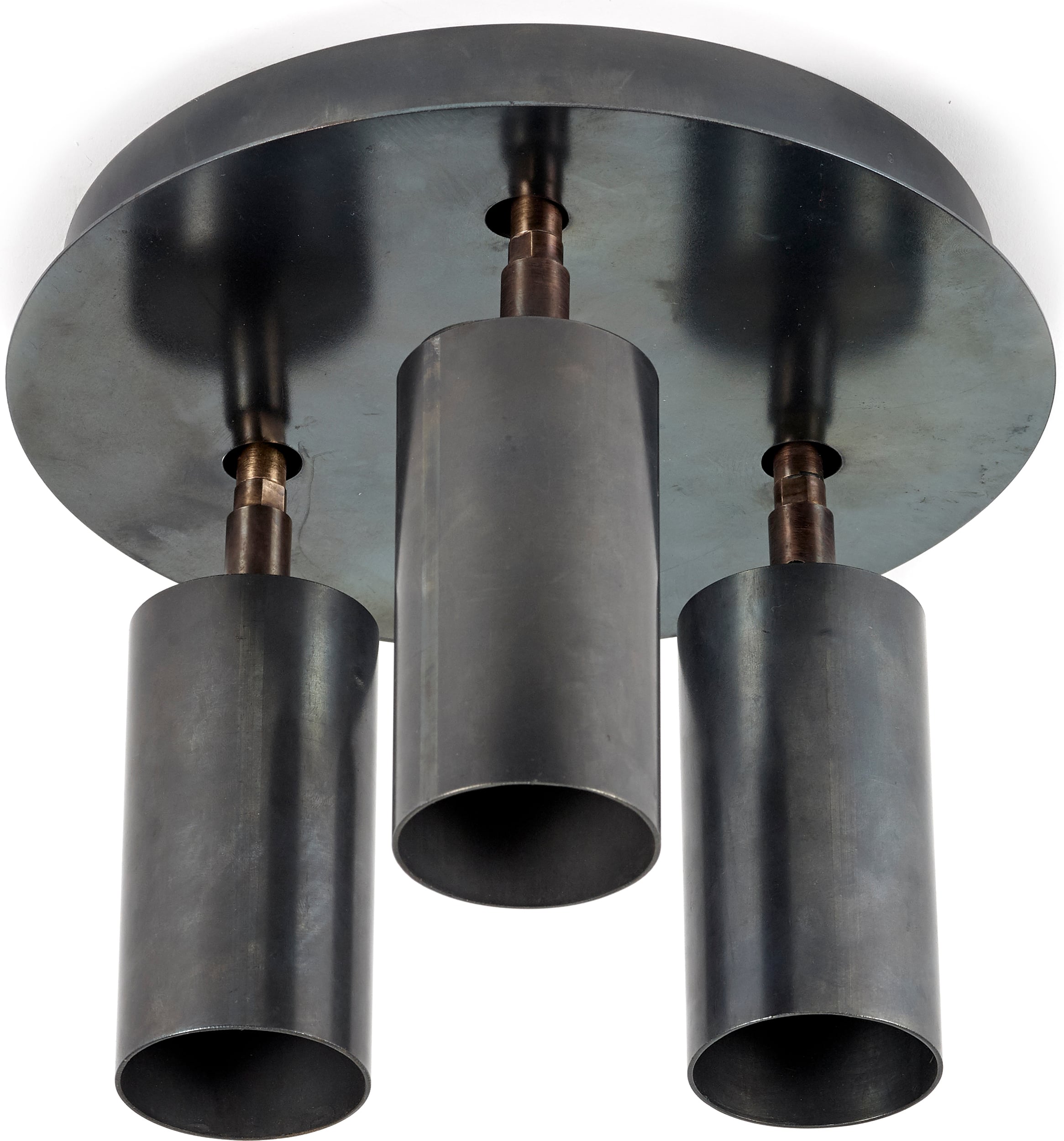 Lampa sufitowa Sofisticato Spot Nr.24 potrójna