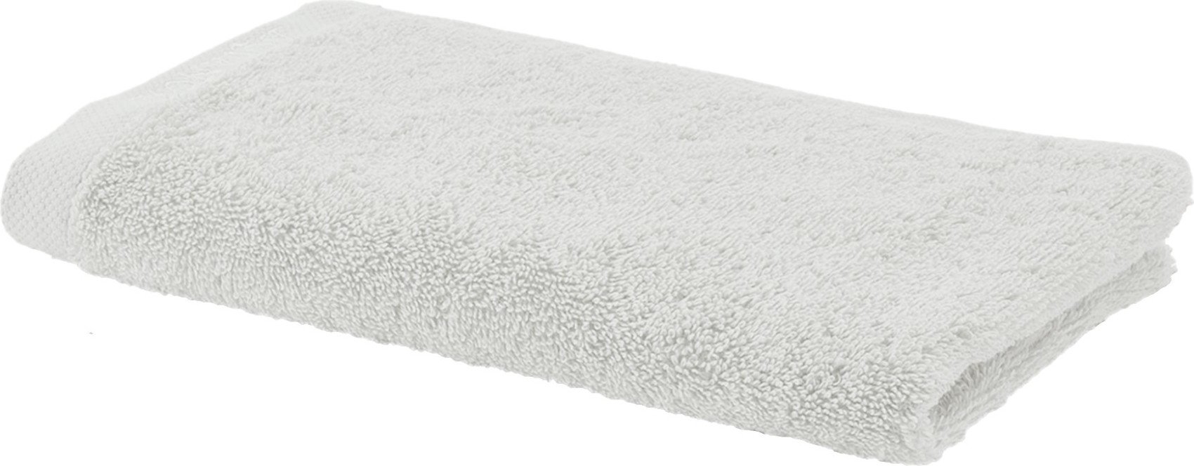 Ręcznik London 30 x 50 cm zgaszona biel