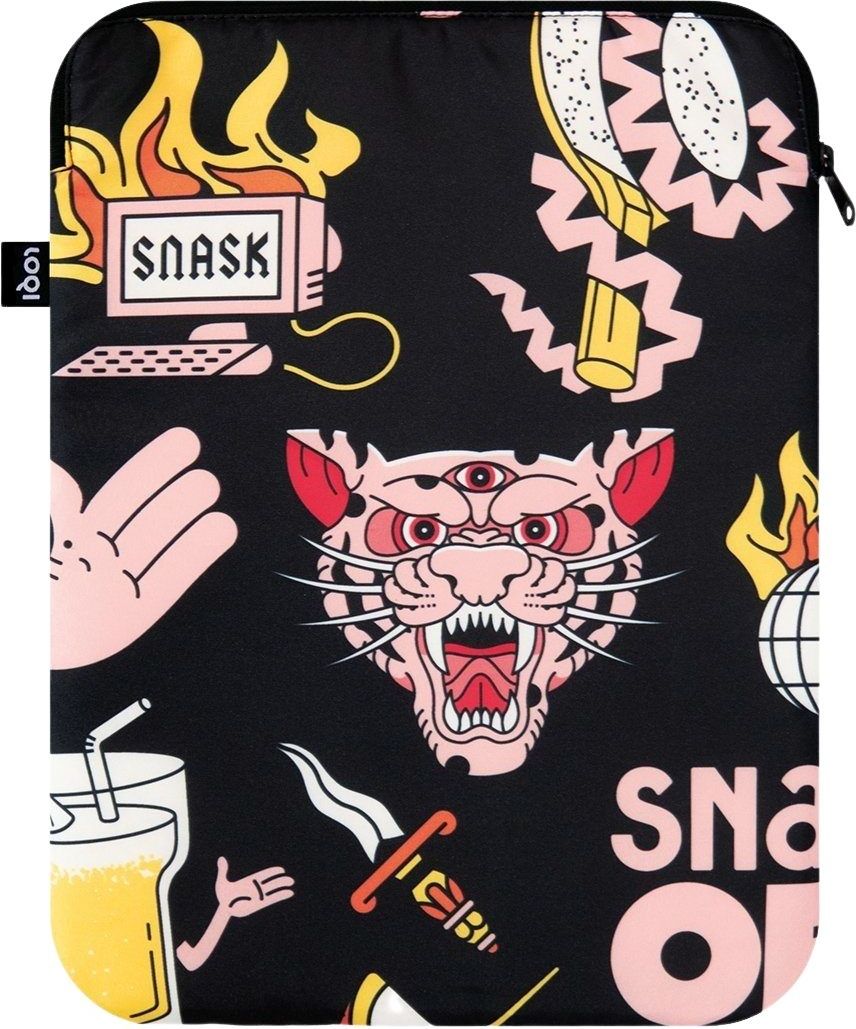 Etui na laptop Snask 26 x 36 cm