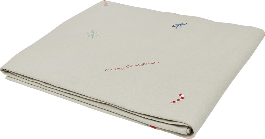 Obrus Christmas 140 x 260 cm