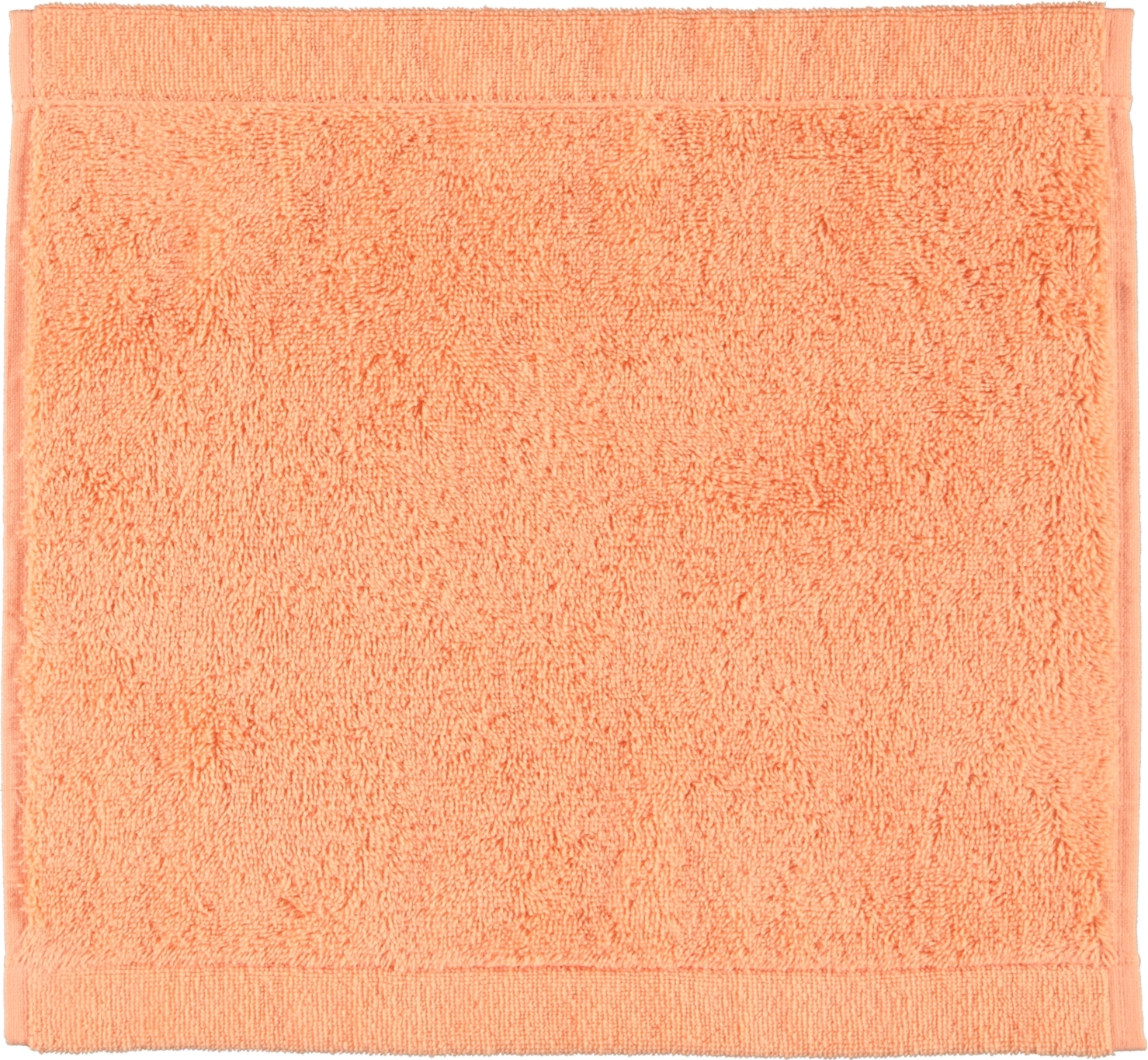 Ręcznik Lifestyle Sport gładki 30 x 30 cm brzoskwiniowy