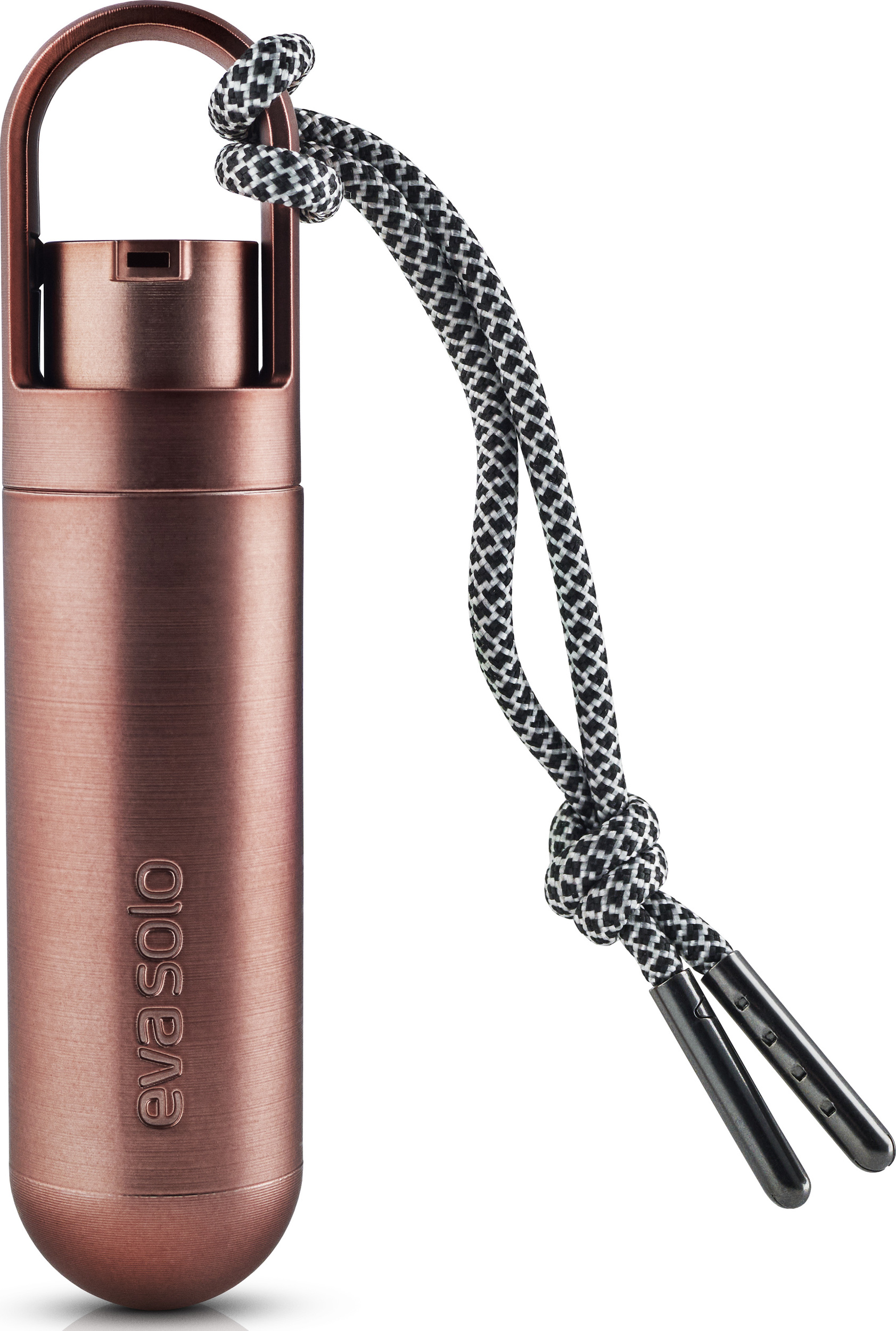 Dozownik płynu dezynfekującego Eva Solo mini miedziany