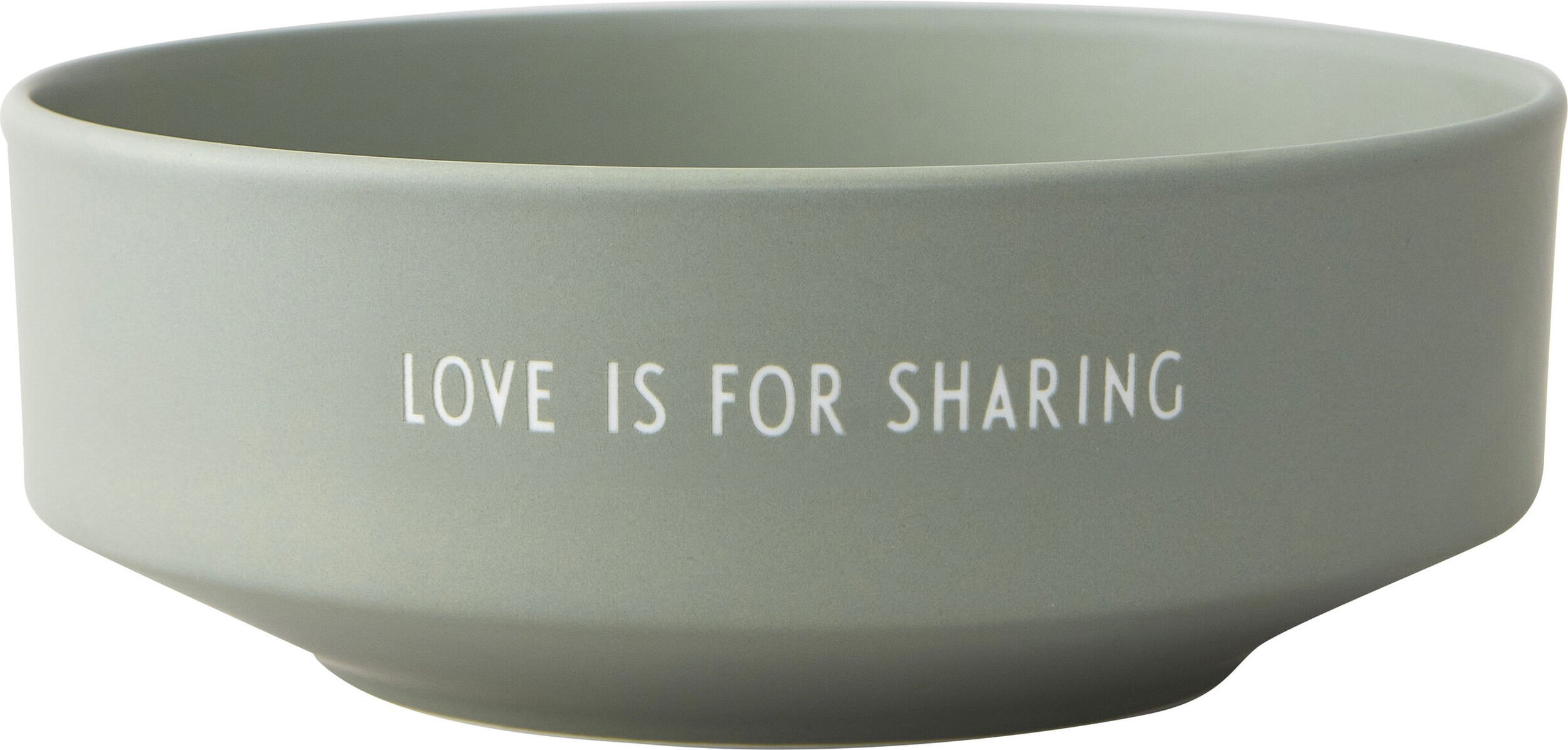 Miska Favourite 600 ml zielona