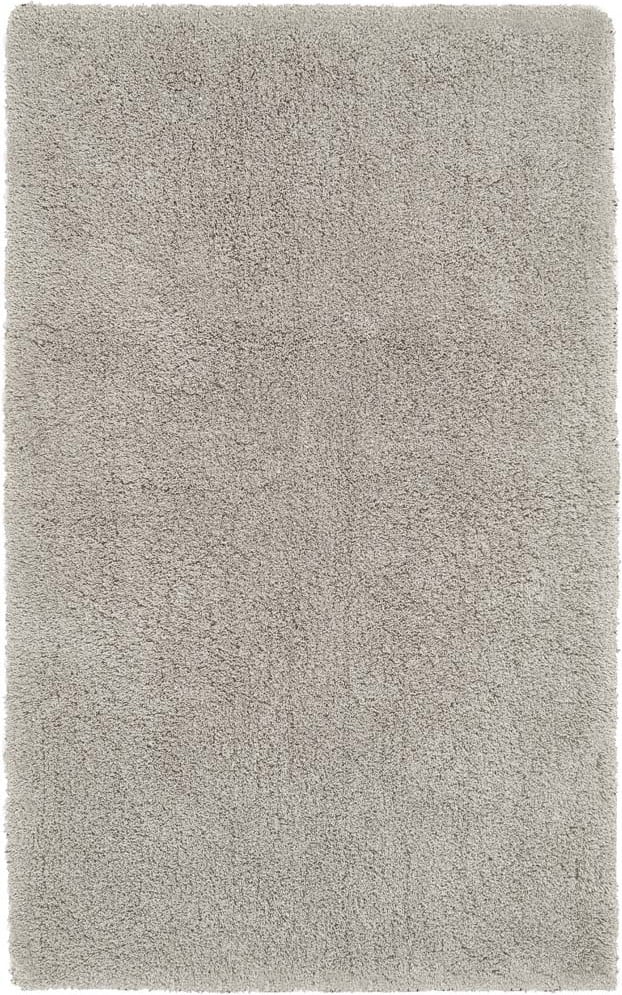 Dywanik łazienkowy Jaro 70 x 120 cm truflowy