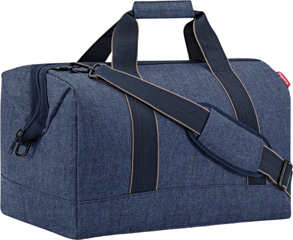 Torba Allrounder L granatowa