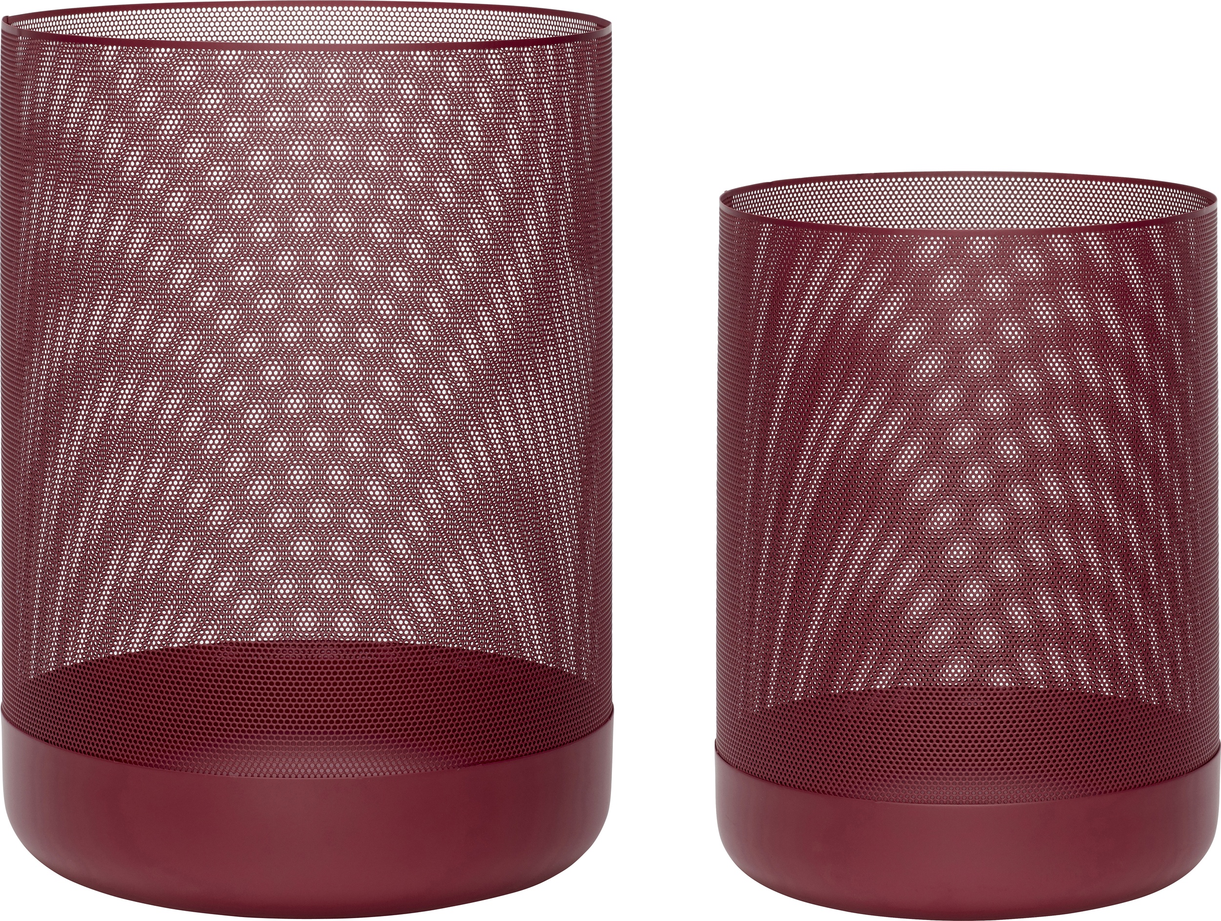 Koszyk Hübsch 991101 2 szt.