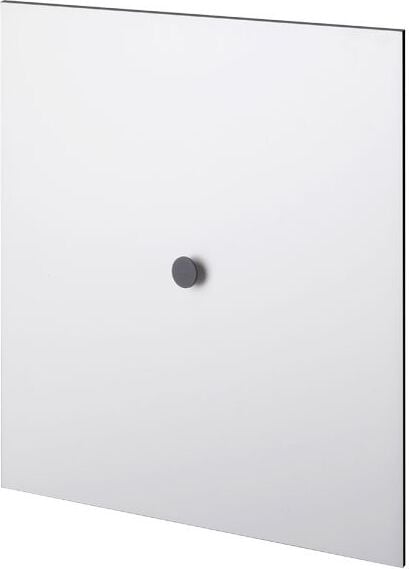 Drzwiczki do szafki Frame 42 jasnoszare