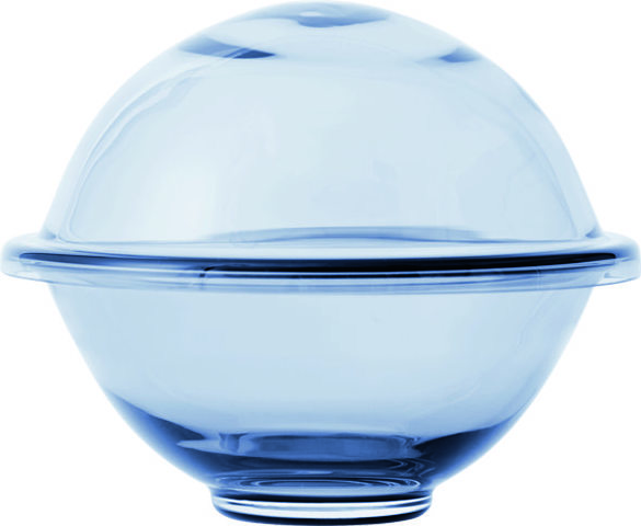 Bomboniera Chapeau 0,5 l midnight blue