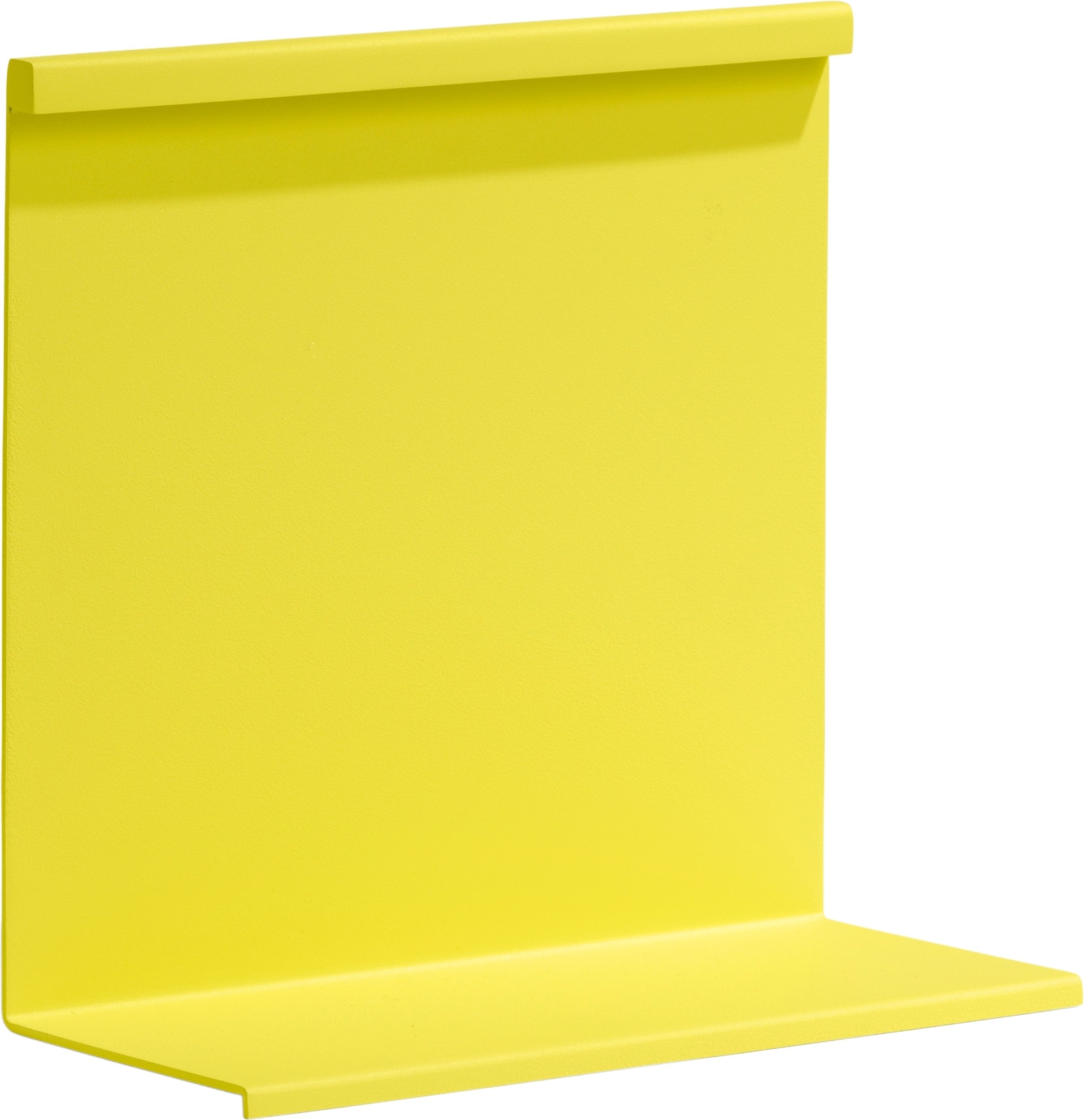 Lampa stołowa LBM żółta