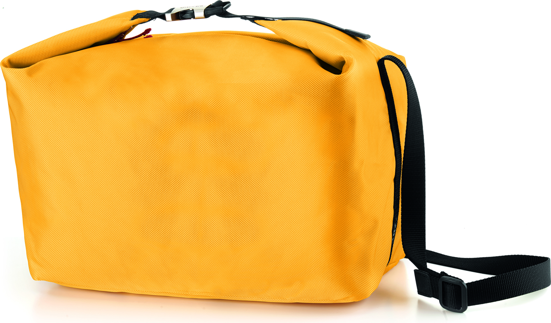 Torba termiczna Fashion & Go L ochra