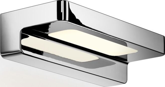 Kinkiet Form 20 cm chrom