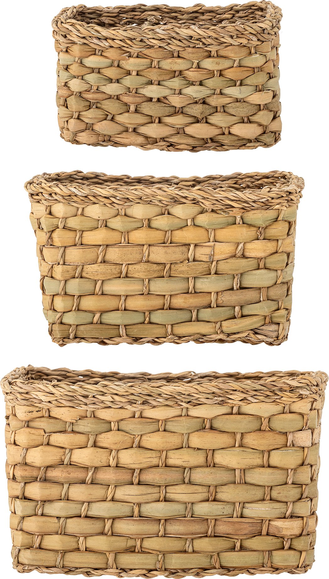 Kosze do przechowywania Ramon 3 szt.