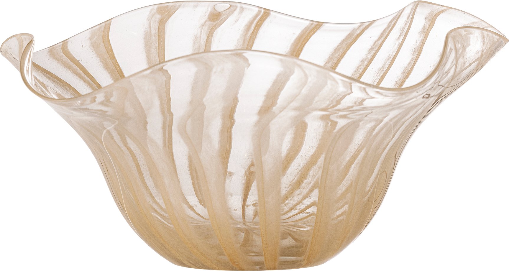 Miska Imri 32 x 30 cm szklana