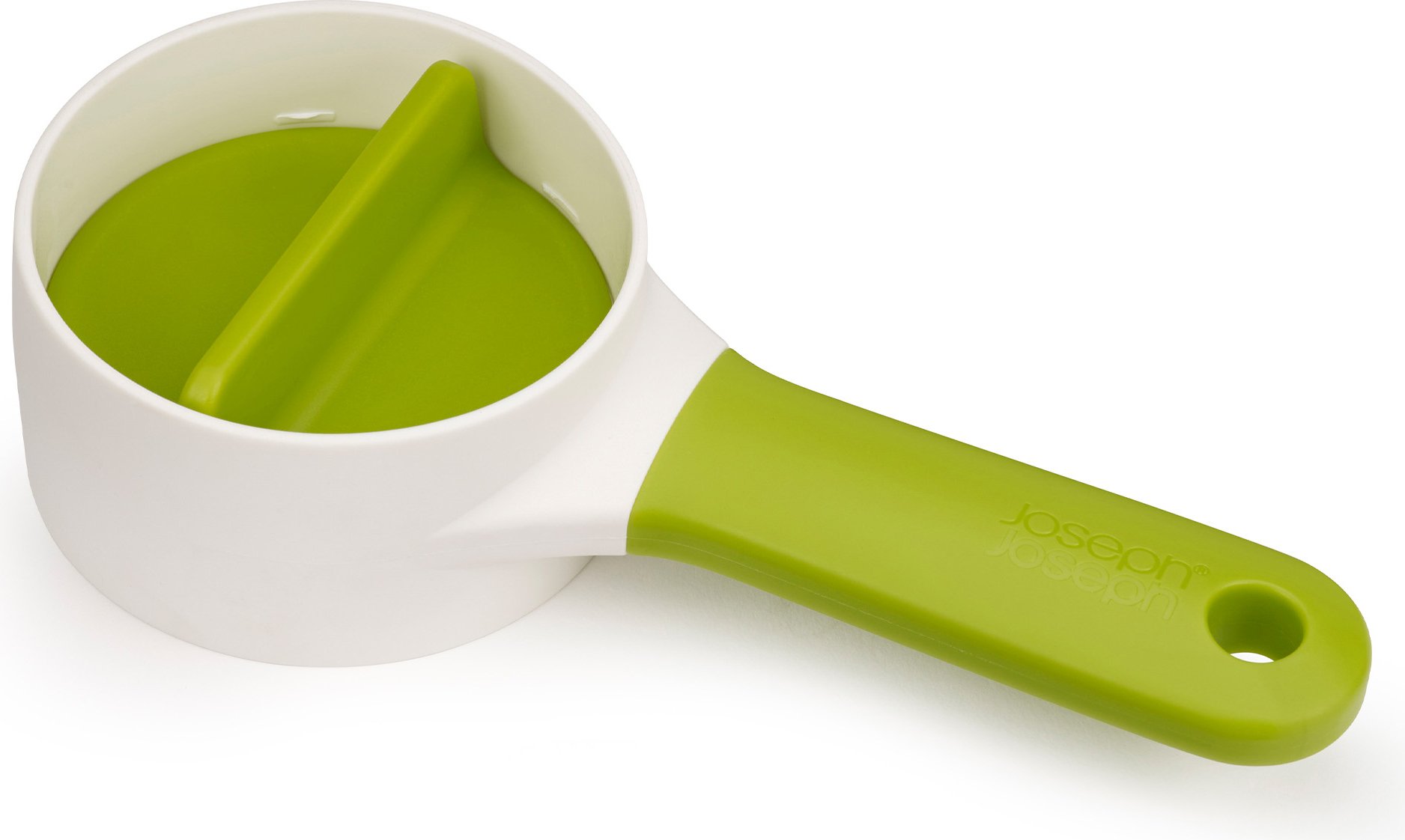 Spiralizer Duo zielony