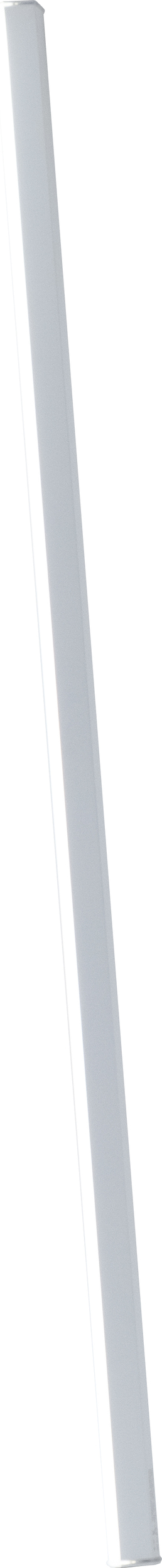 Lampa modułowa Pencil 146 cm biała