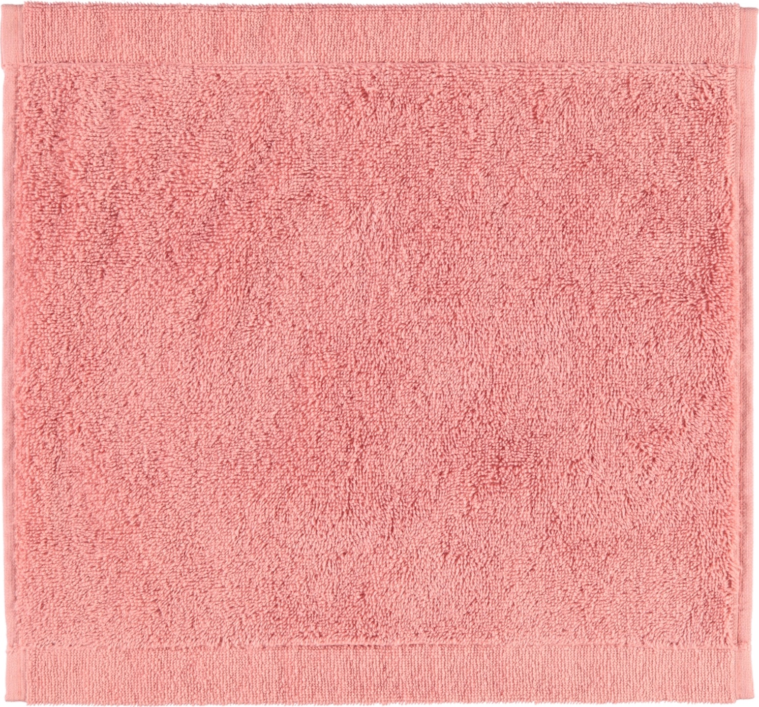 Ręcznik Lifestyle Sport gładki 30 x 30 cm jasnoróżowy