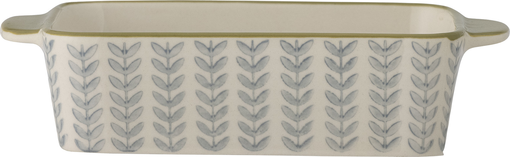 Brytfanna Maple 12,5 x 20,5 cm niebieska