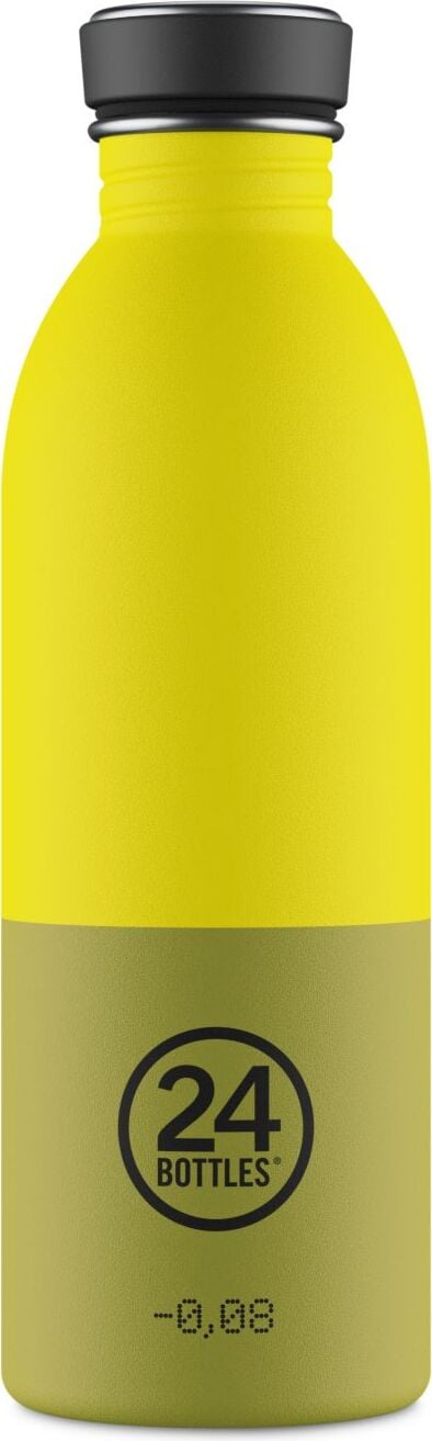 Butelka na wodę Urban Bottle Solar 500 ml