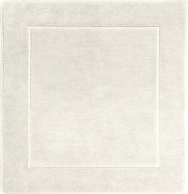 Dywanik łazienkowy London 60 x 60 cm jaśmin