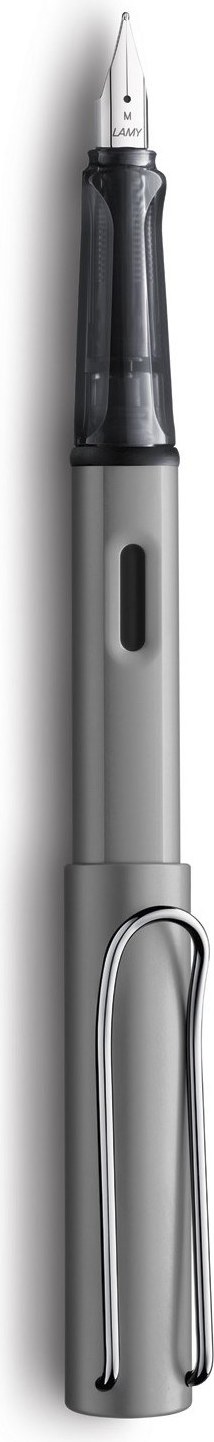 Pióro wieczne Al-star B grafitowe