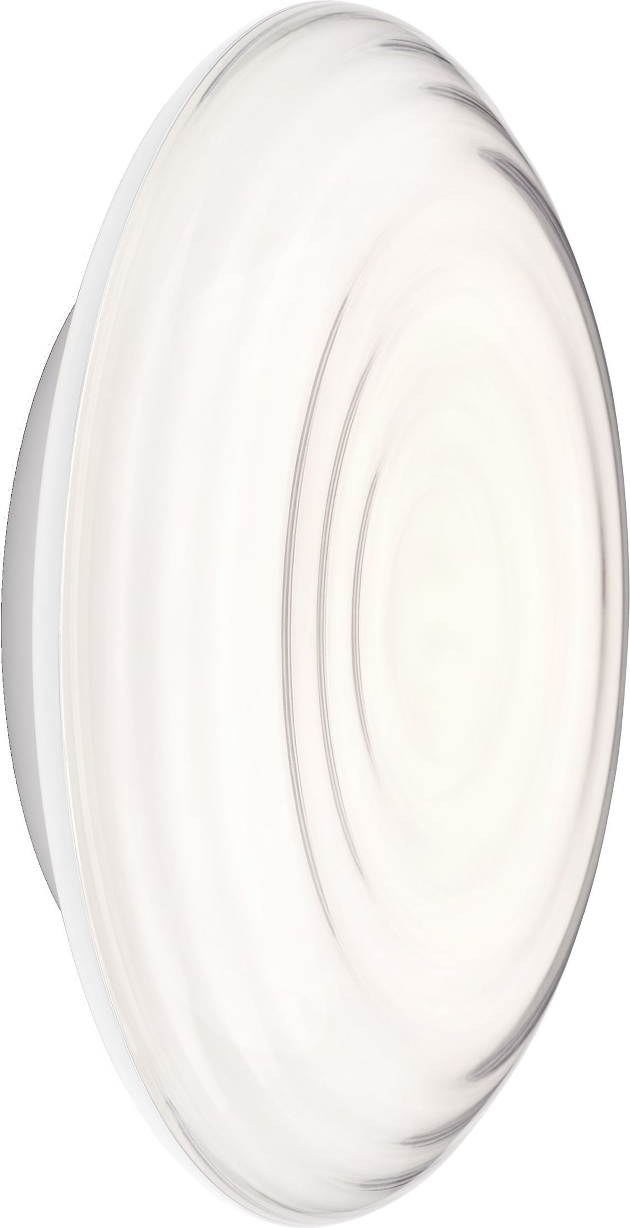 Lampa sufitowa lub kinkiet Ripls LED 3000K 31 cm z czujnikiem ruchu