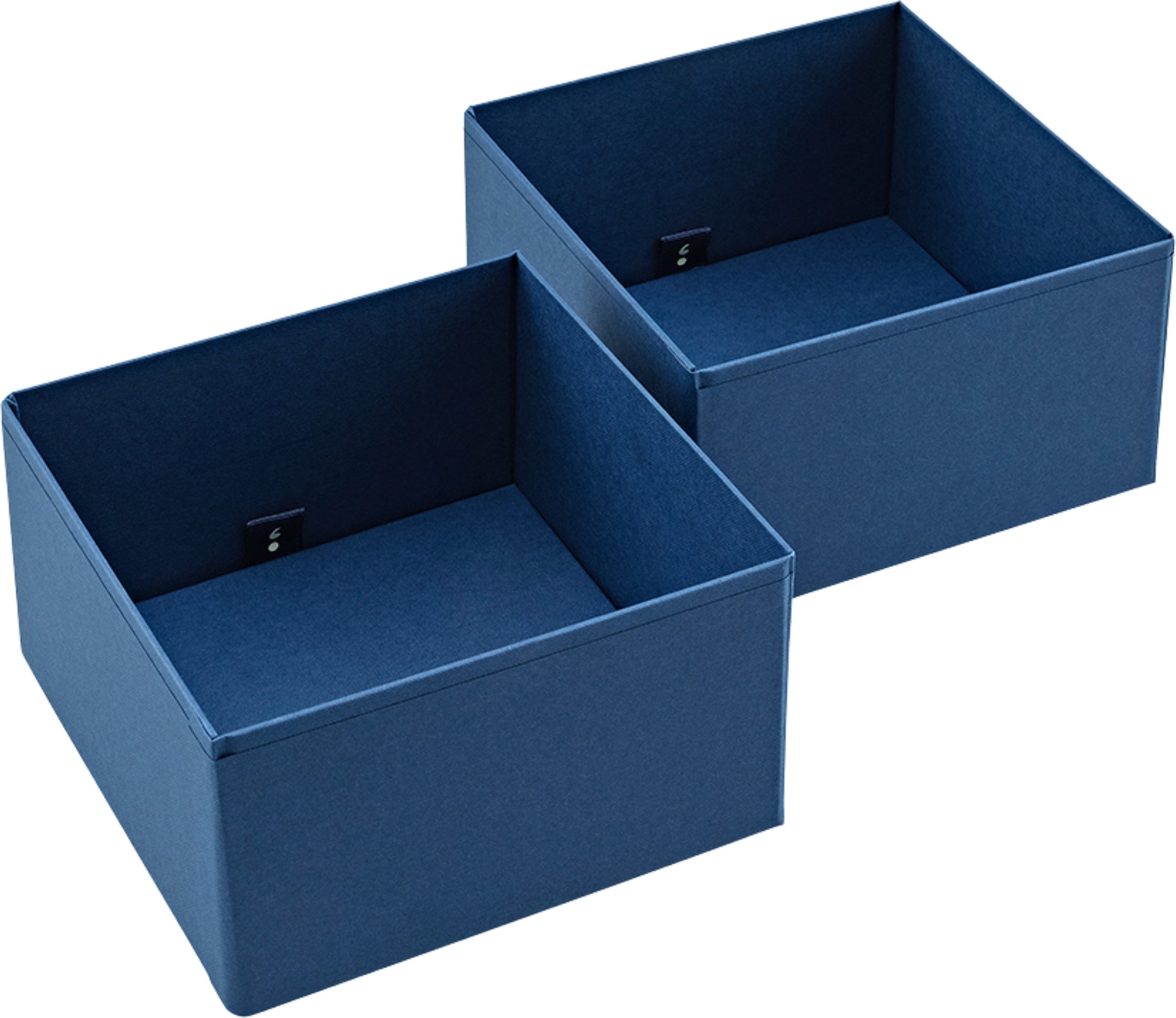 Organizery 4Rooms morskie 2 szt.