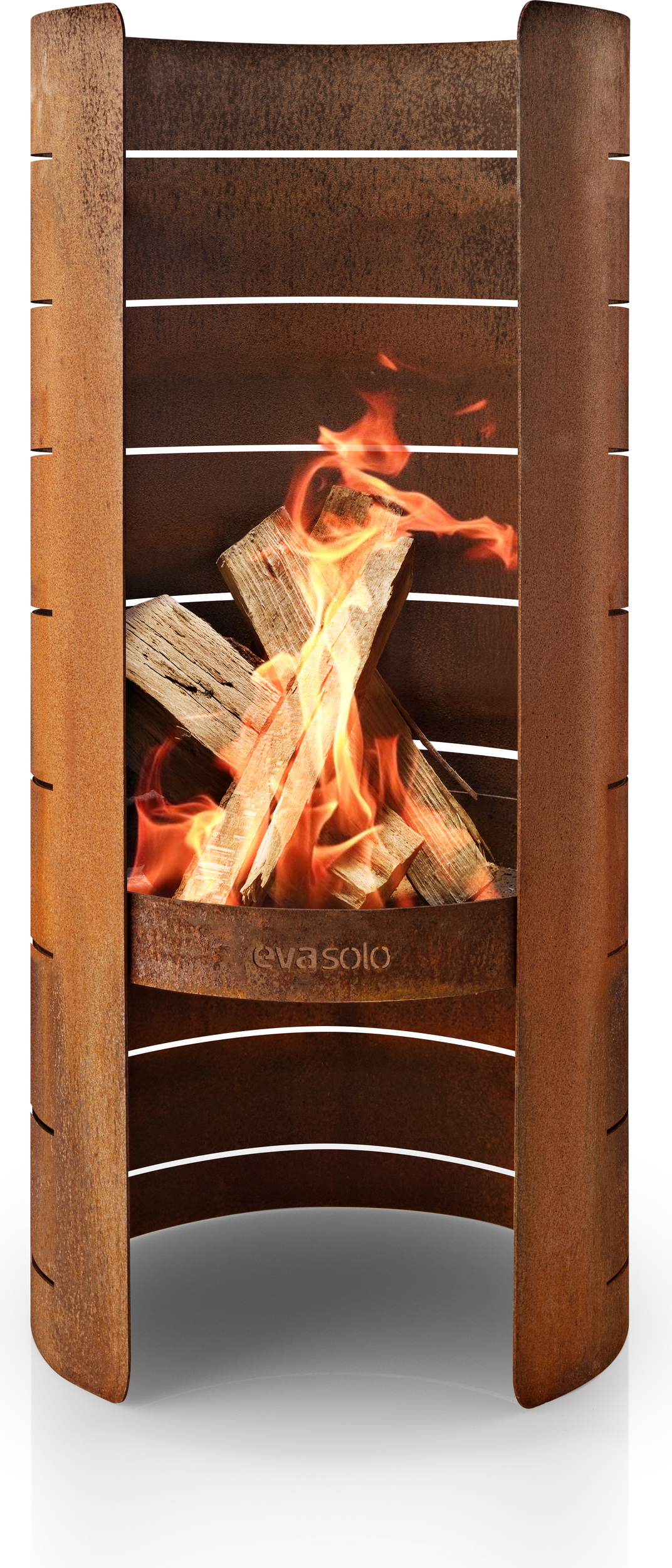 Palenisko FireCylinder