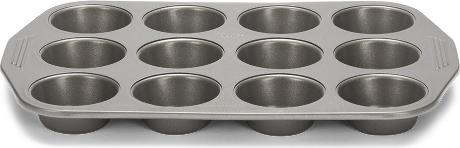 Forma do 12 muffinów Carat