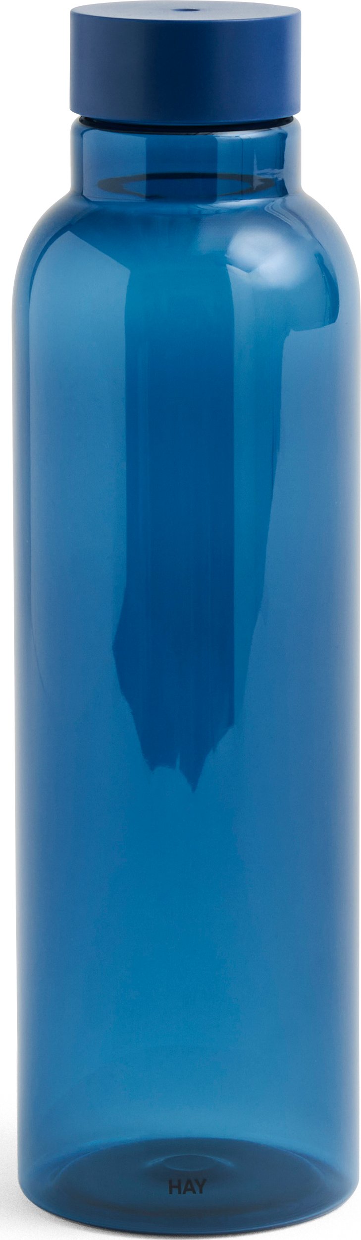 Butelka na wodę Miz 720 ml ciemnoniebieska