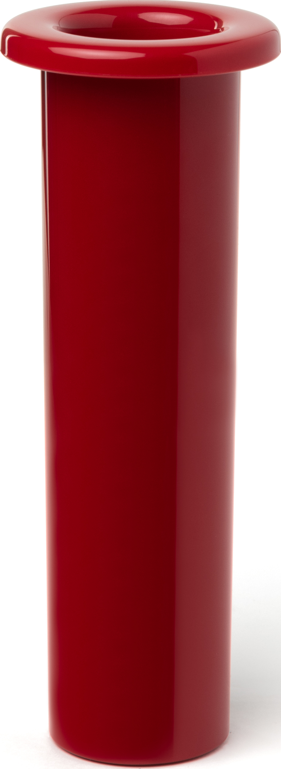 Lampa wazon Bouquet czerwona