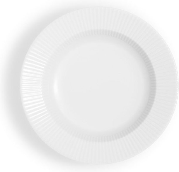 Talerz okrągły głęboki Legio Nova 25 cm