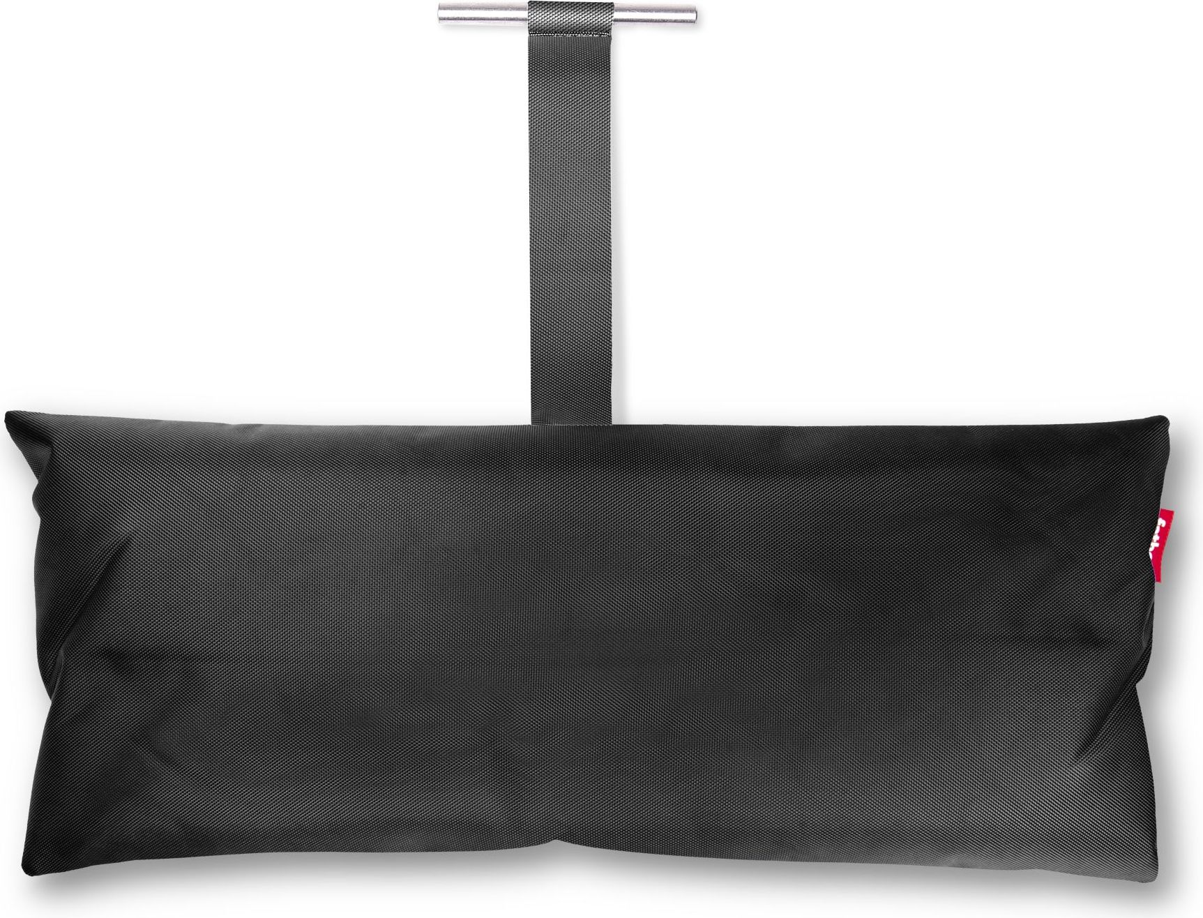 Poduszka do hamaka Headdemock czarna