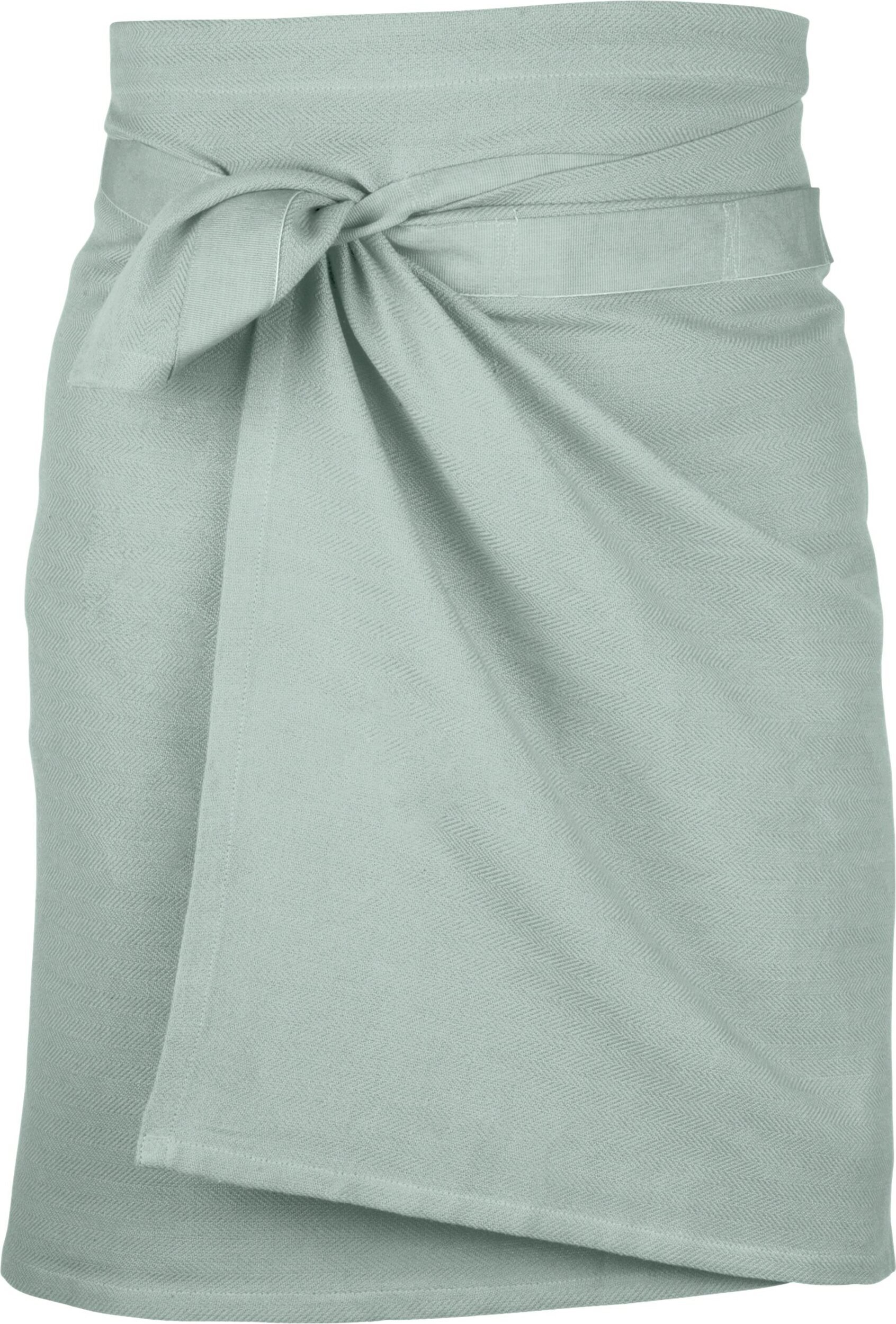 Fartuch kuchenny Giant miętowy