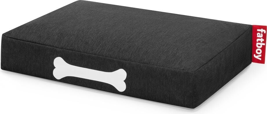 Legowisko dla psa Doggielounge Olefin 78 x 60 czarne