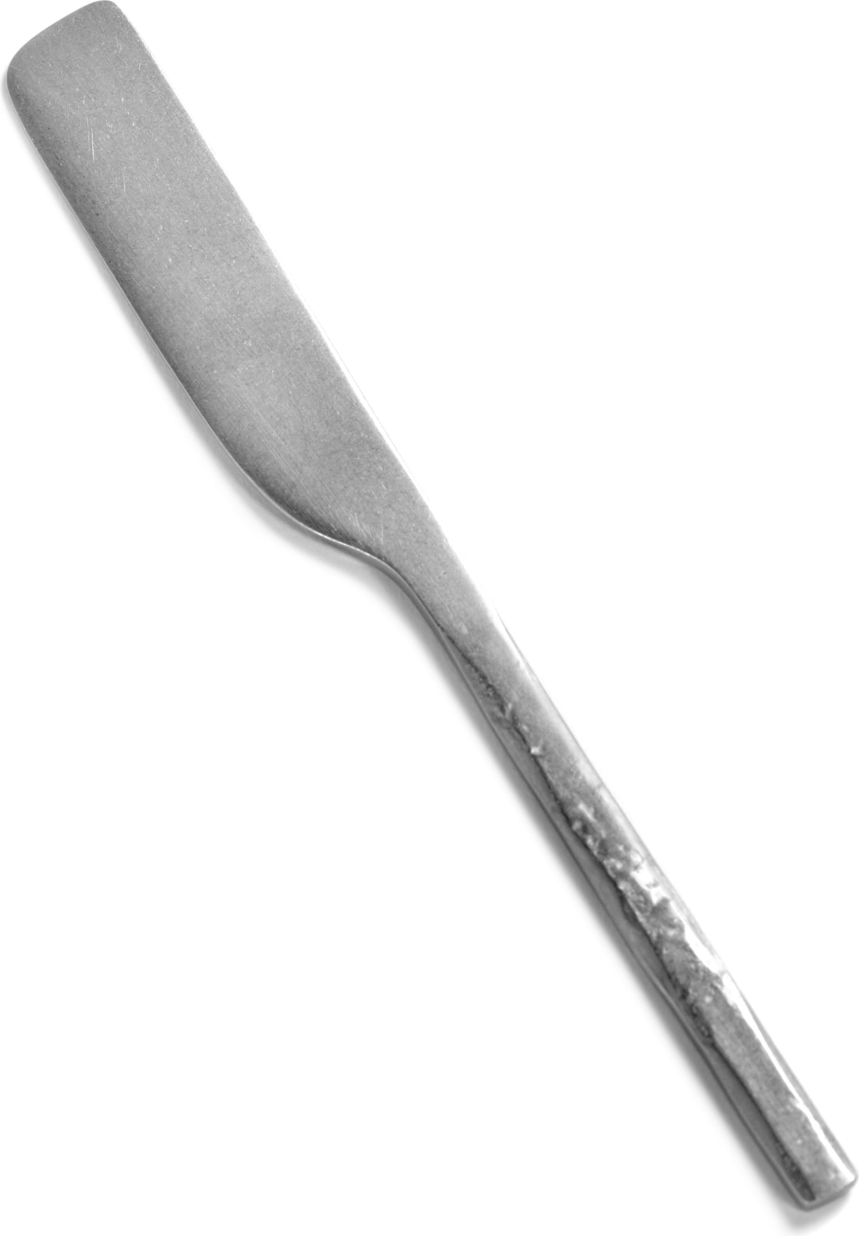 Noże La Nouvelle srebrne 6 szt.