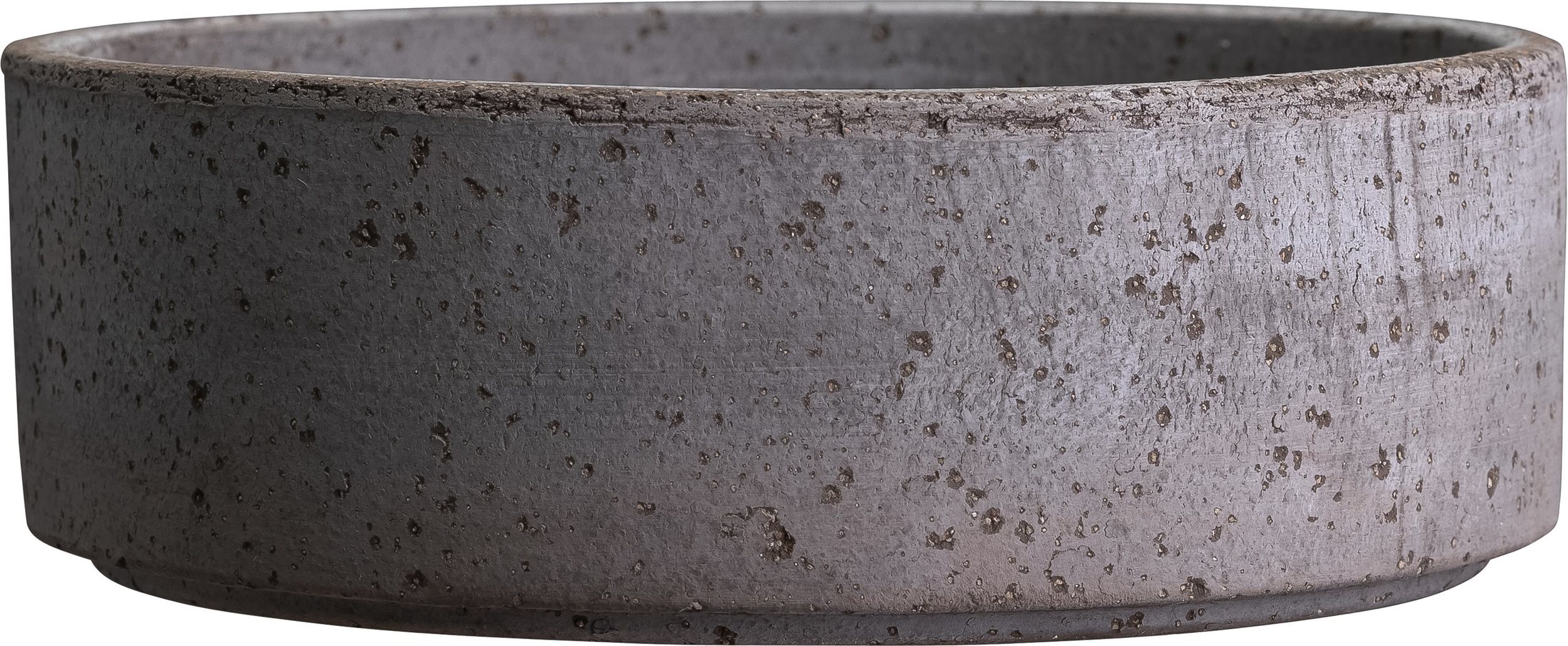 Podstawka pod doniczkę Hoff 21 cm szara