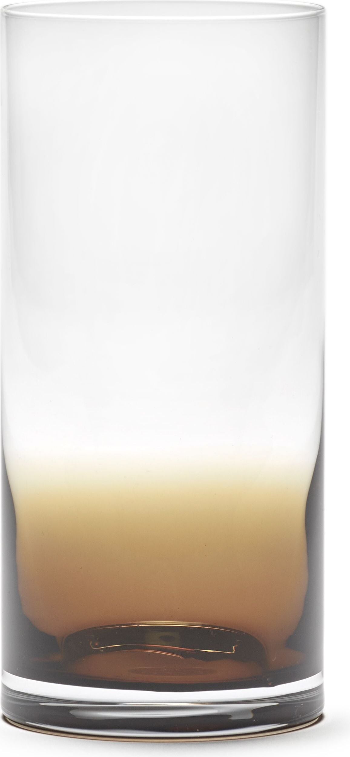 Szklanki Zuma wysokie 550 ml 4 szt.