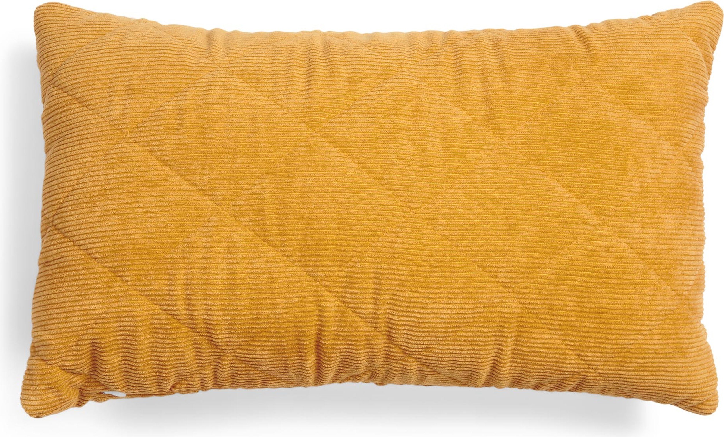 Poduszka Billie żółta