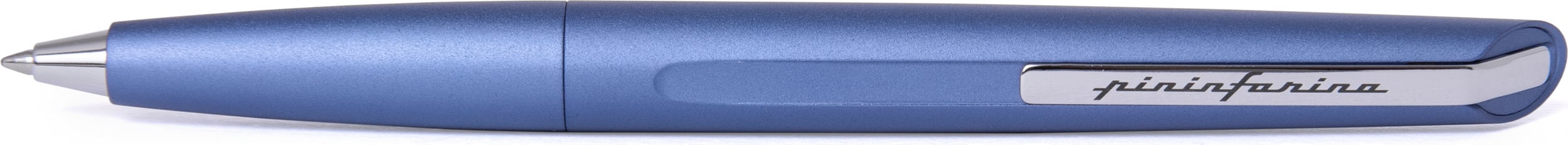 Długopis Pininfarina Pf Two niebieski