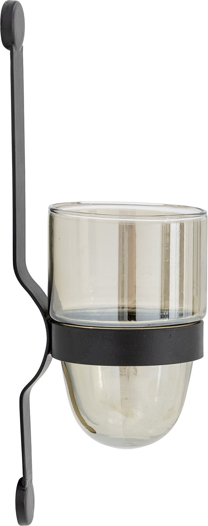 Świecznik ścienny Jasmina