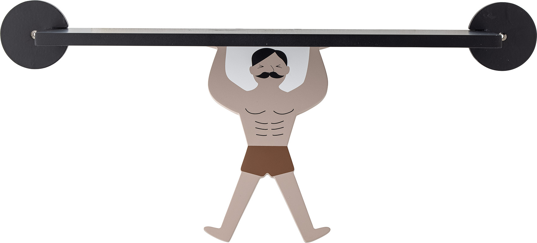 Półka ścienna Rossaio