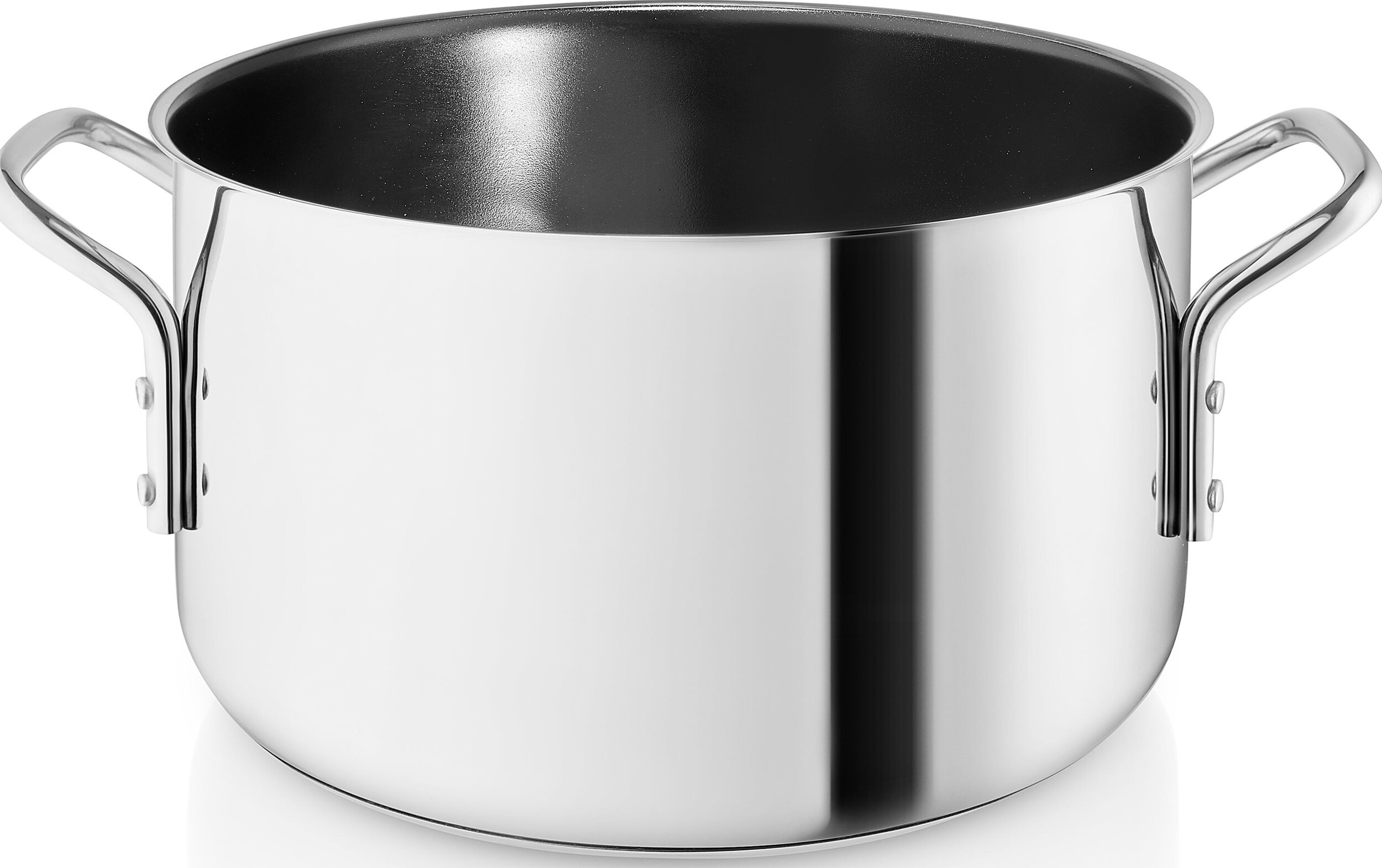 Garnek z powłoką ceramiczną Eva Solo 3,6 l