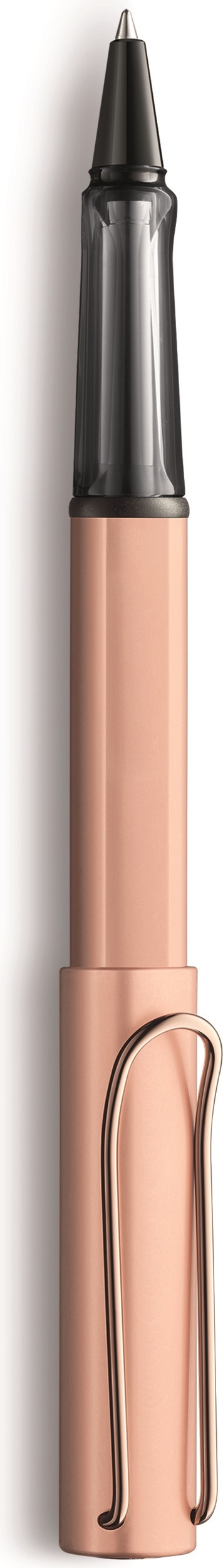 Pióro kulkowe Lamy LX różowe złoto