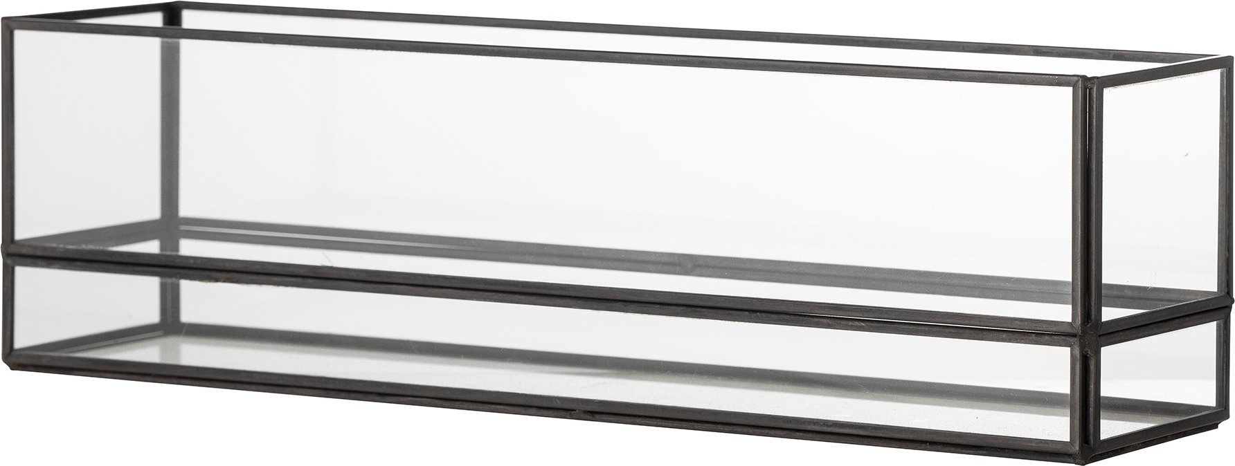 Świecznik na tealighty Filula 35 x 10 cm